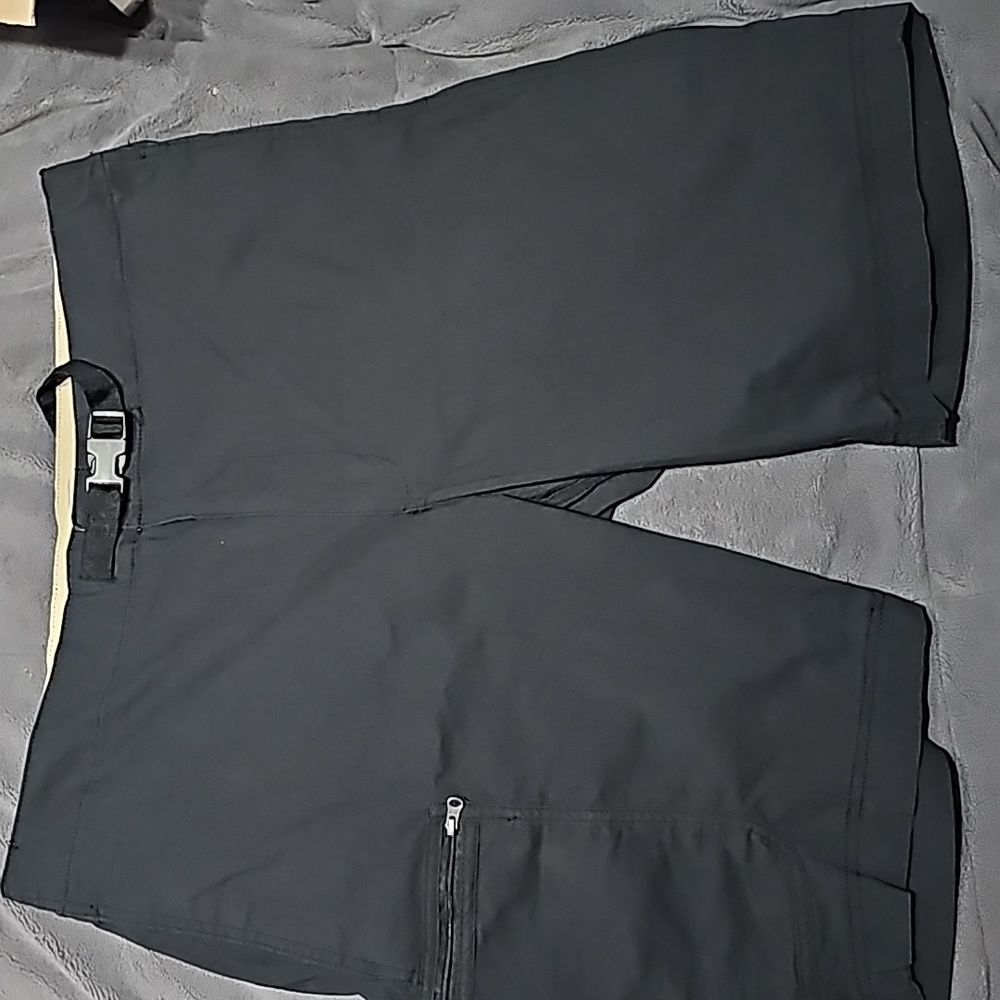 Mens Wear First Cargo Shorts sz 38